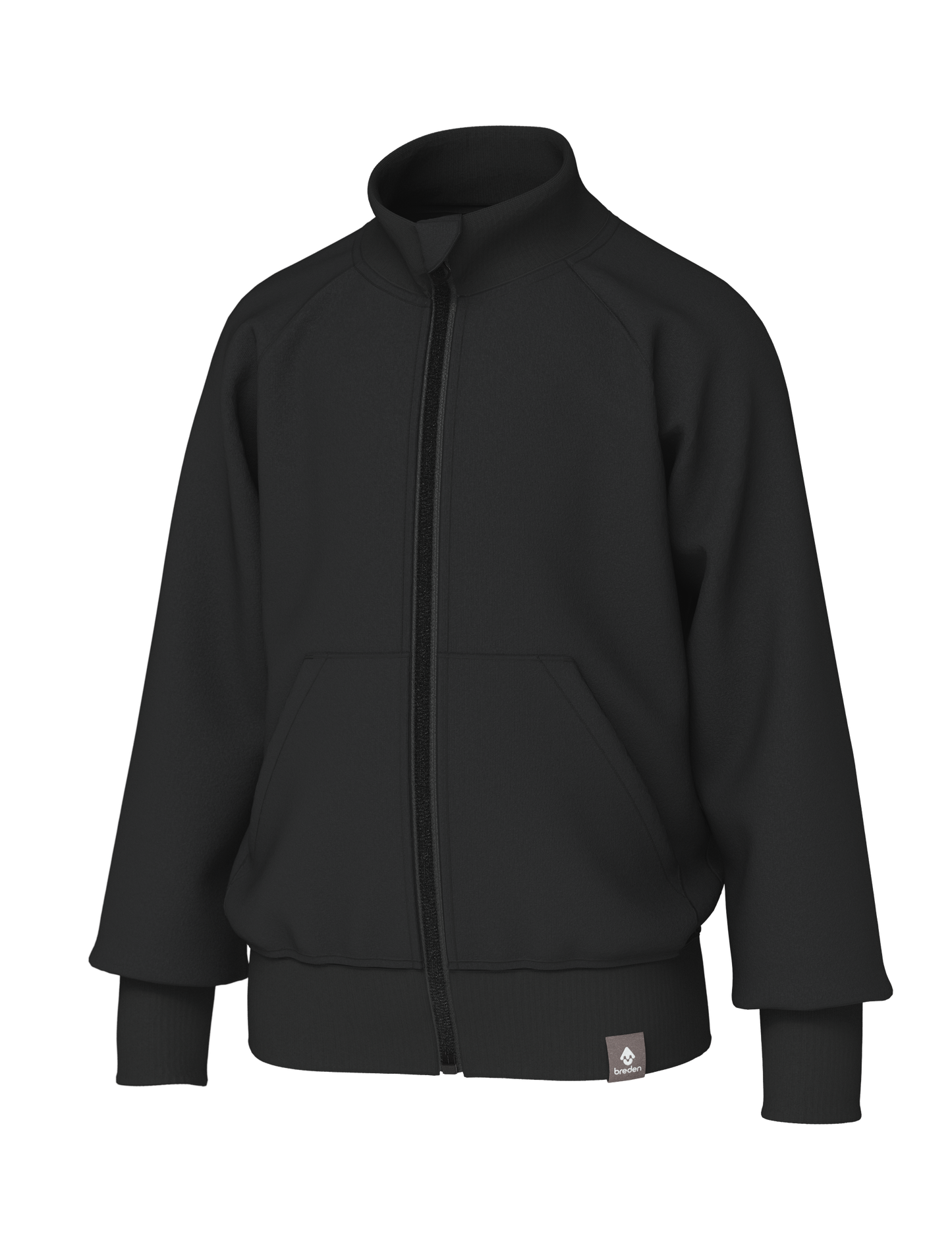 Sweat Jacket for Kids ELIOT