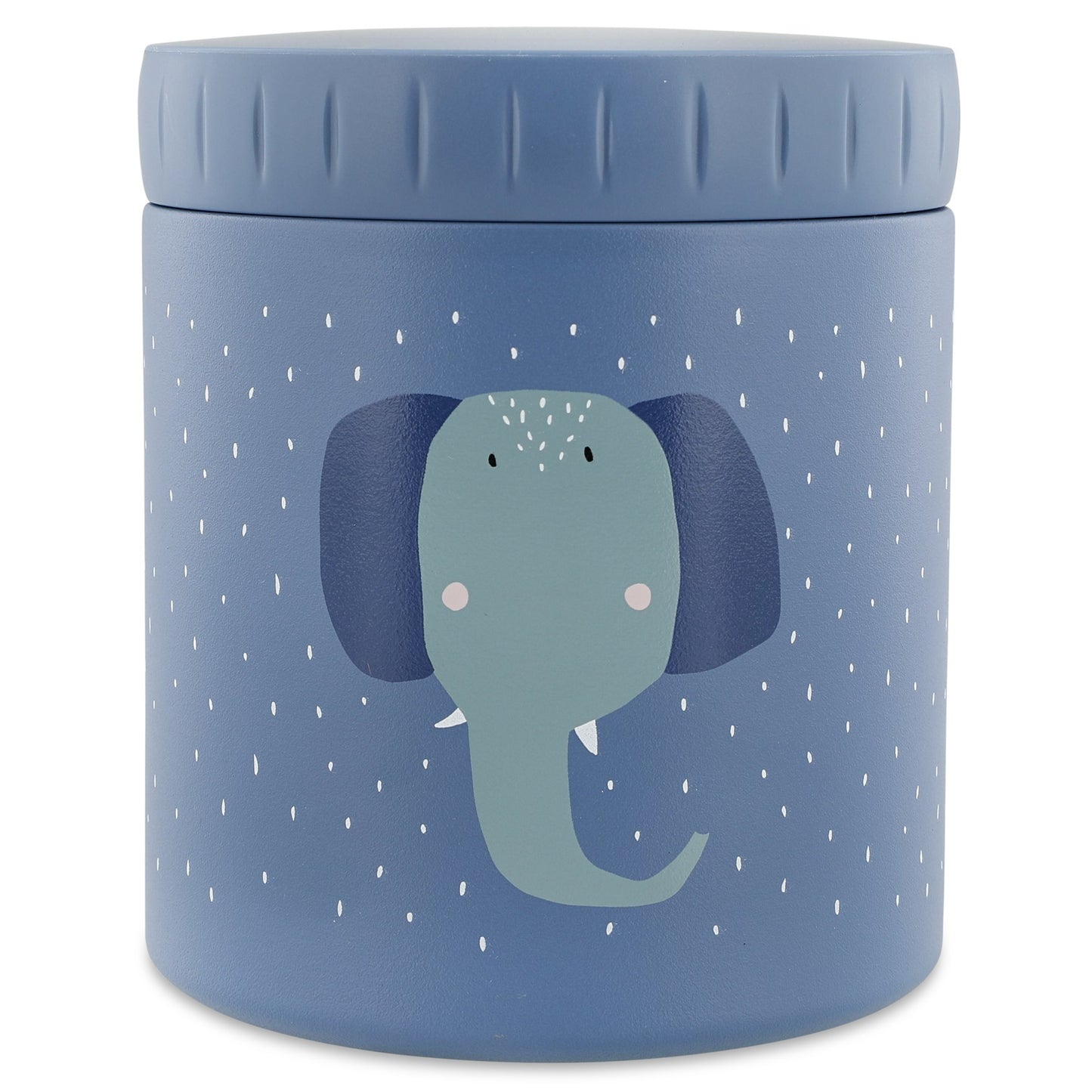 Insulated Lunch Pot 500ml - Mrs. Elephant