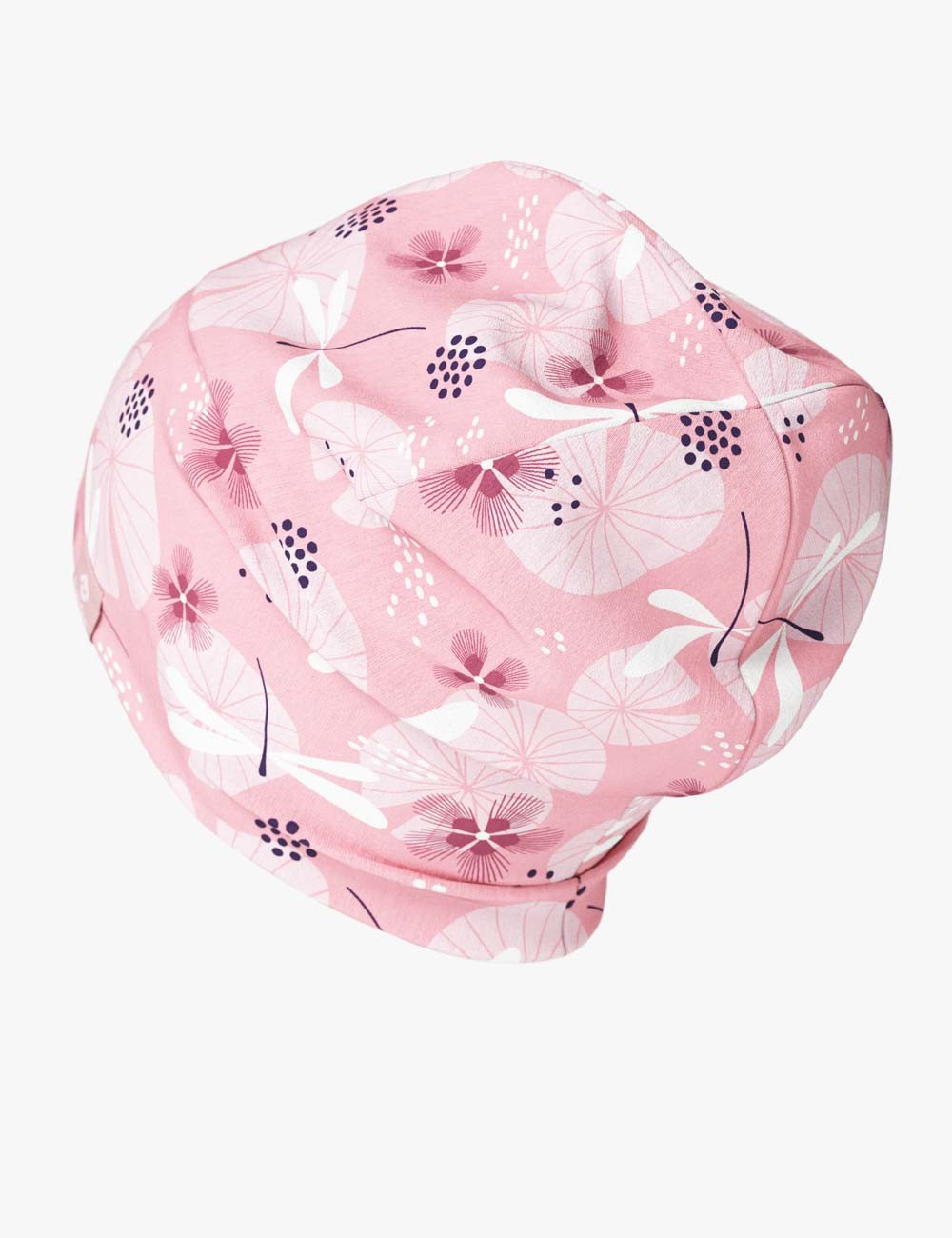 Kids Hat-Beanie For Autumn And Spring KLAUS - Dragonfly