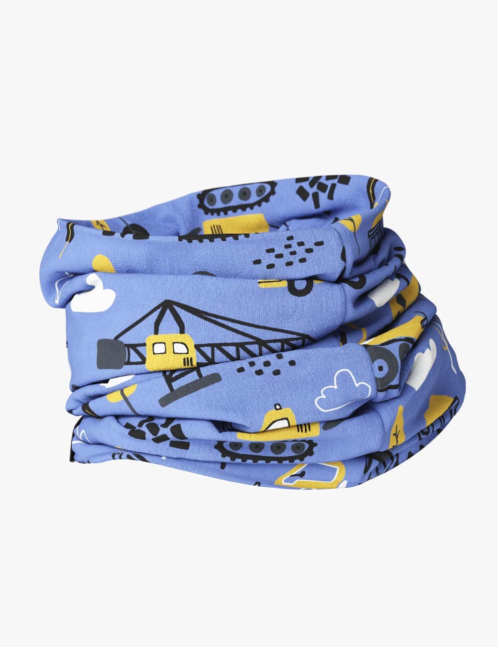 Kids Neck Tube For Autumn And Spring TOBIAS - Construction