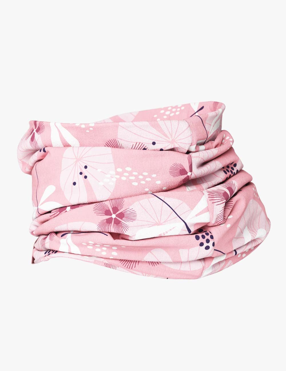 Kids Neck Tube For Autumn And Spring TOBIAS - Dragonfly