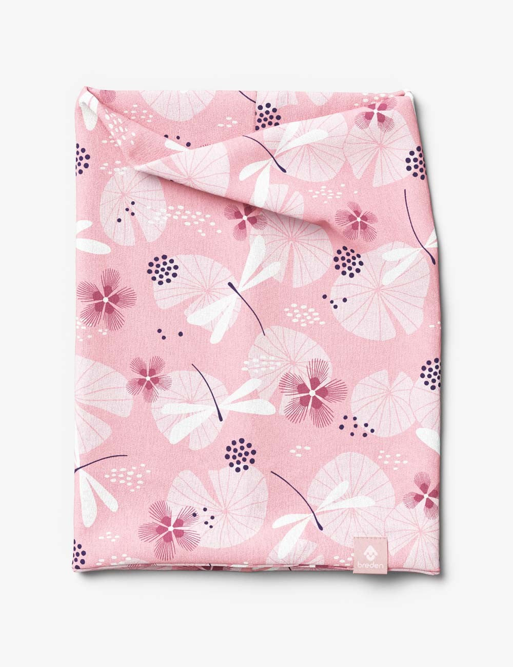 Kids Neck Tube For Autumn And Spring TOBIAS - Dragonfly