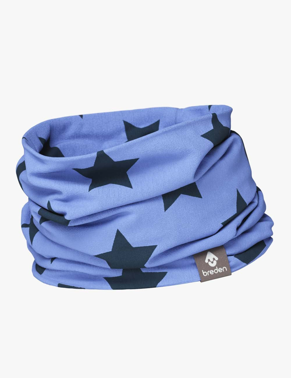 Kids Neck Tube For Autumn And Spring TOBIAS - Stars