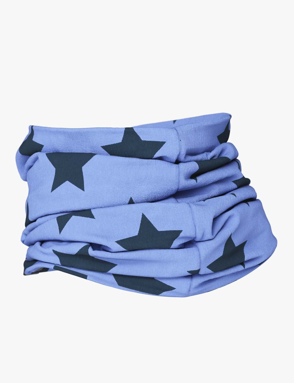 Kids Neck Tube For Autumn And Spring TOBIAS - Stars