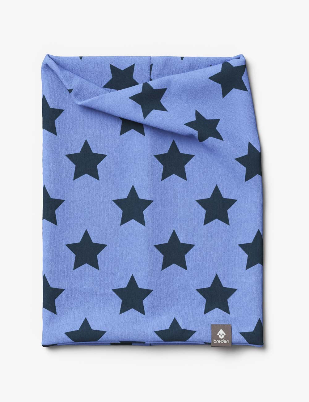 Kids Neck Tube For Autumn And Spring TOBIAS - Stars