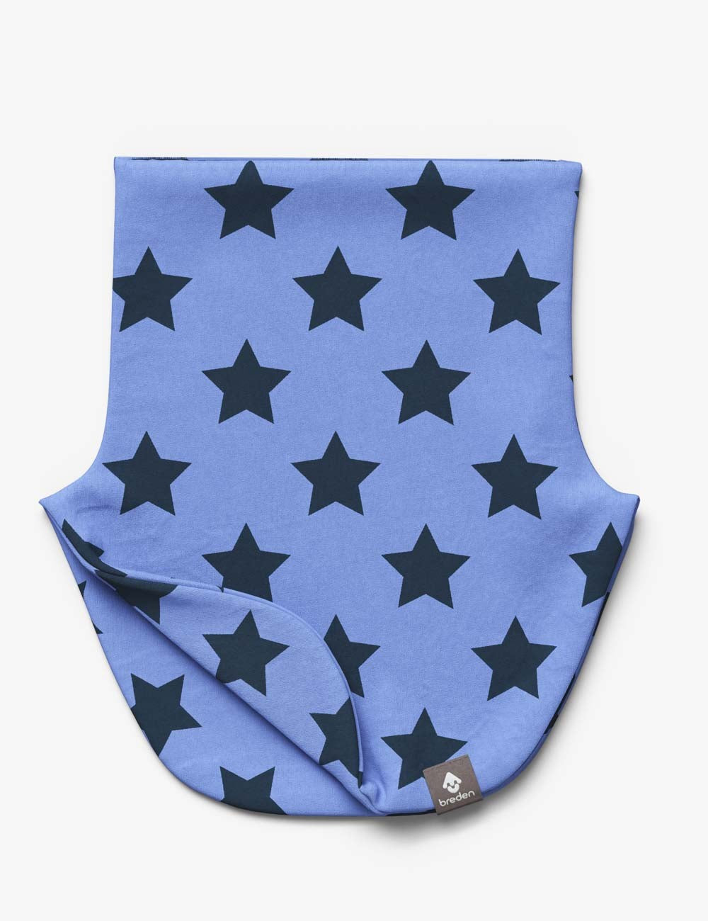 Kids Neck Warmer For Autumn And Spring TARON - Stars