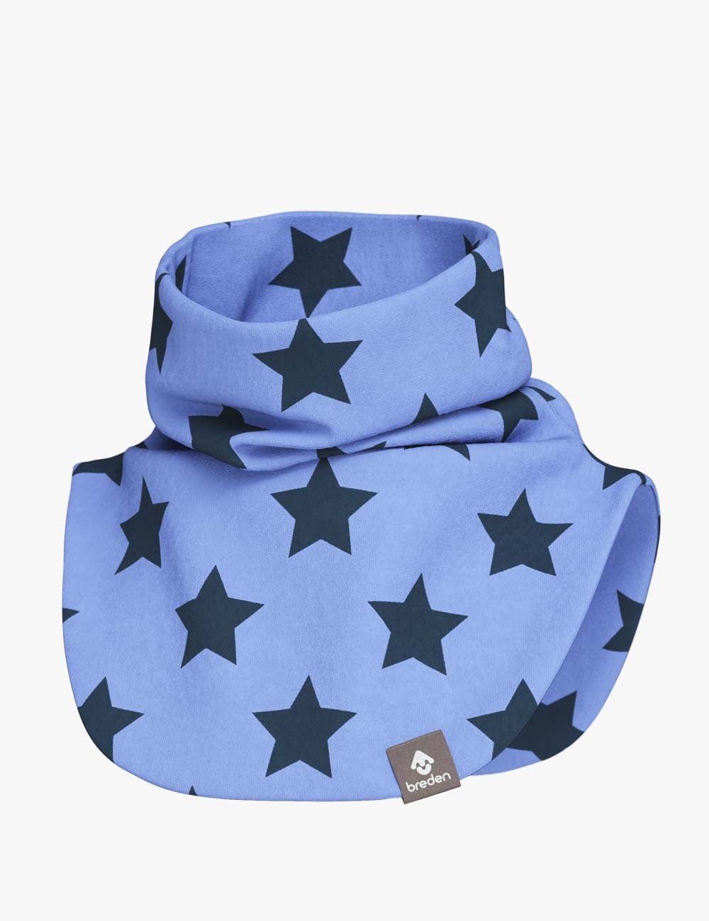 Kids Neck Warmer For Autumn And Spring TARON - Stars