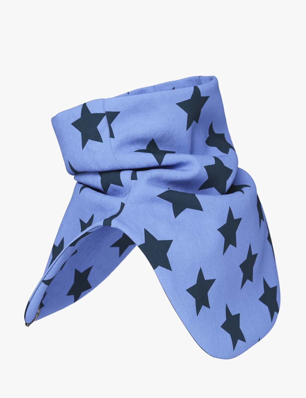 Kids Neck Warmer For Autumn And Spring TARON - Stars