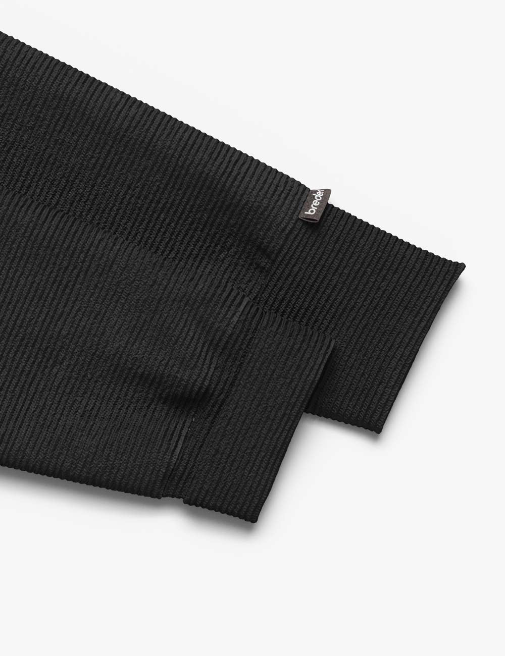 Merino wool baby romper MAJOR - Ottoman Stripes