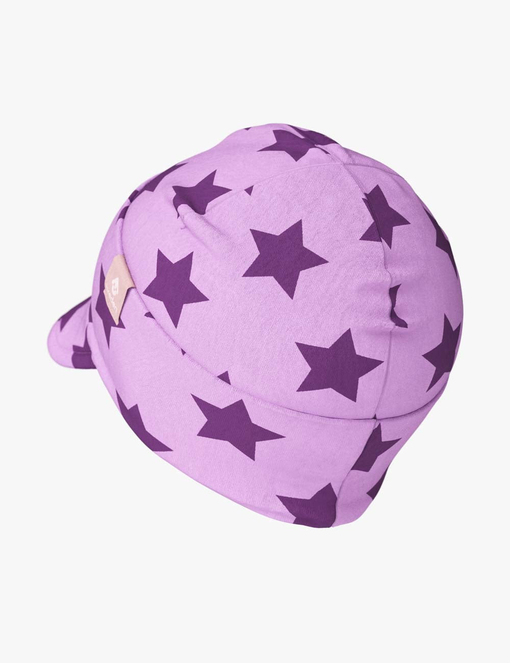 Spring-Fall Cap for Kids BO - Stars