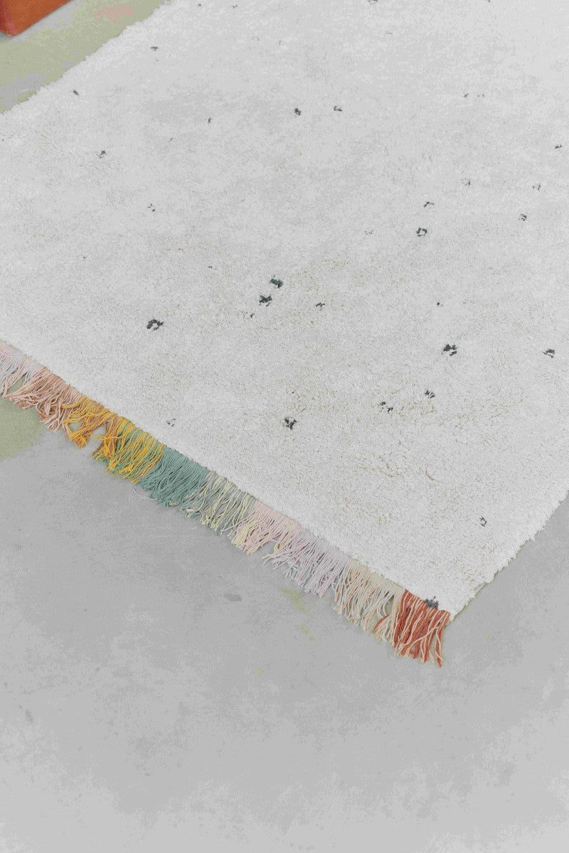 Washable Rug Stardust, 120 x 160 cm