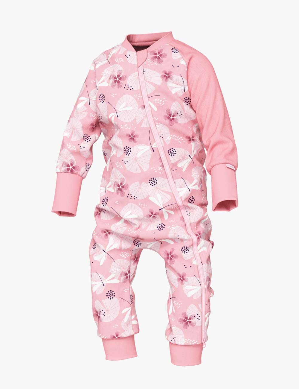 Baby Sleepsuit FREDA - Dragonfly