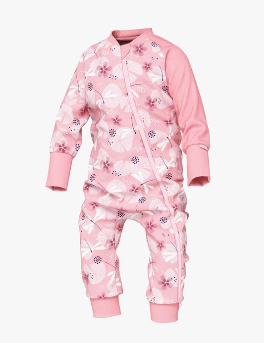 Baby Sleepsuit FREDA - Dragonfly