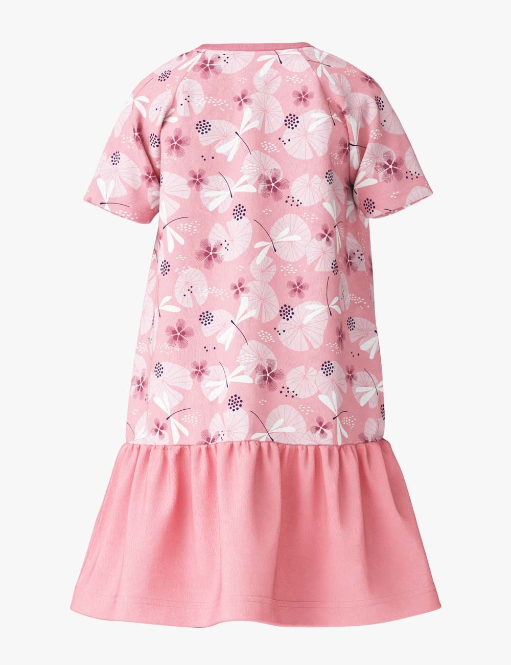 Girls Dress ERICA - Dragonfly
