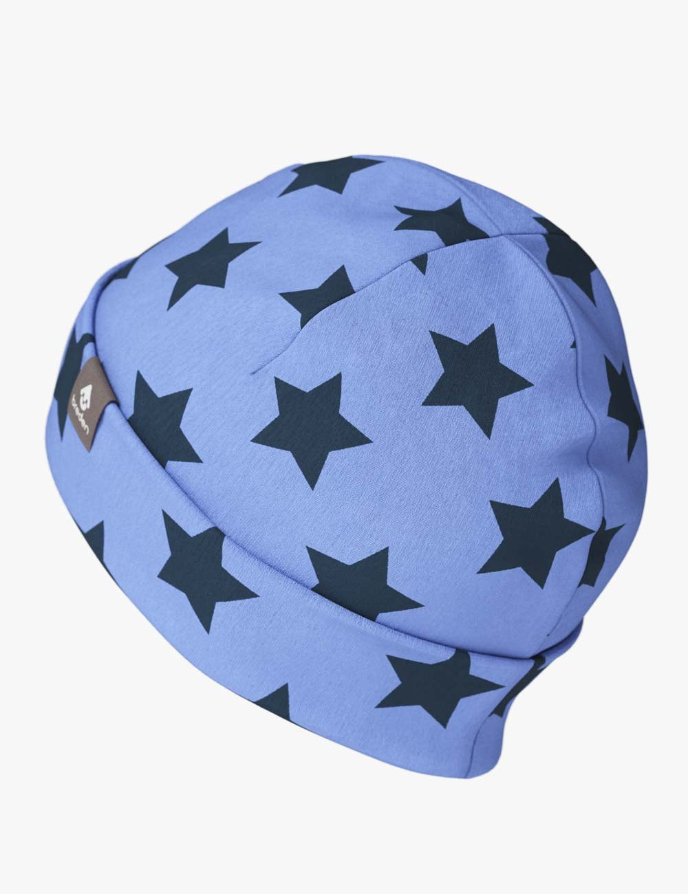 Kids Hat-Beanie For Autumn And Spring KLAUS - Stars