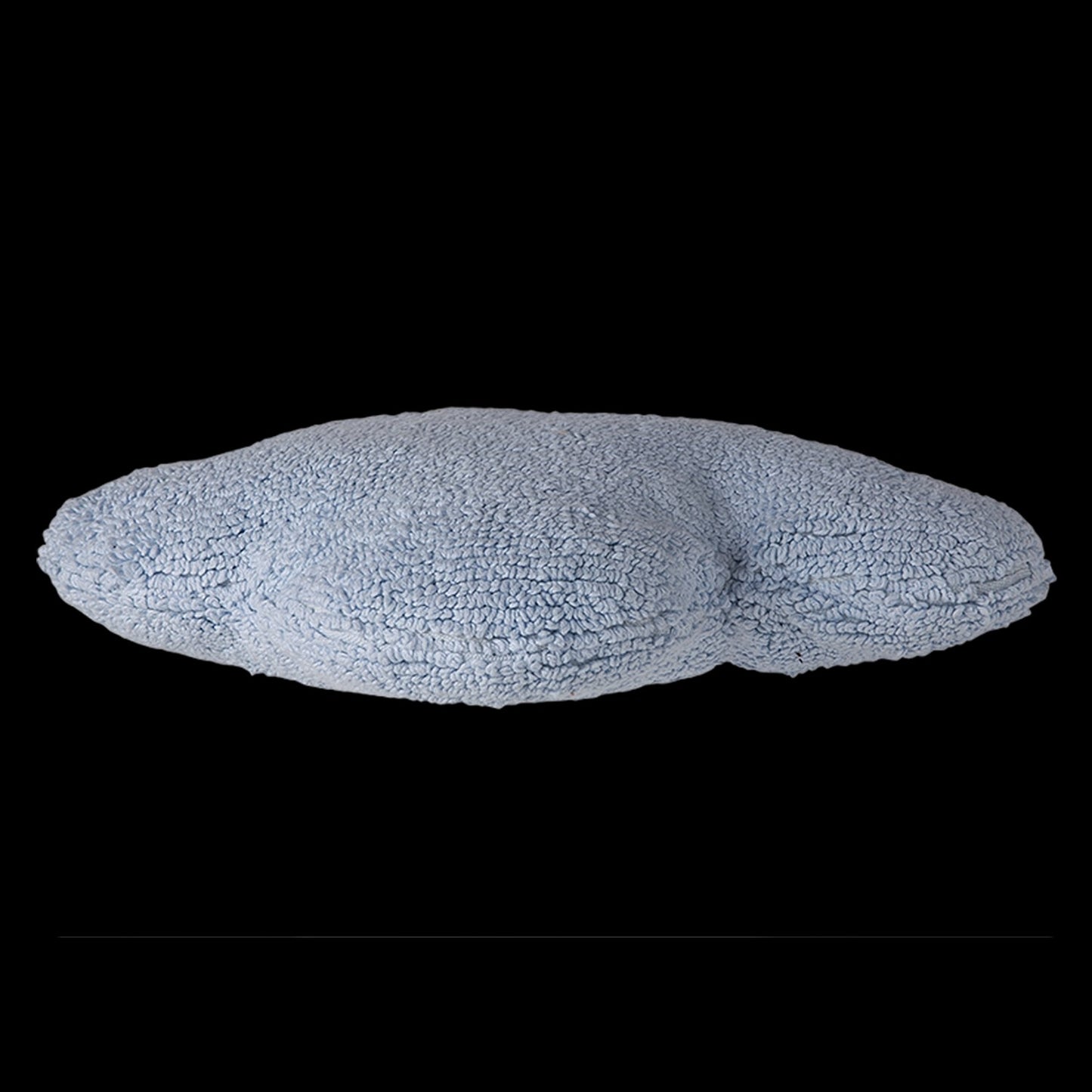 Pillow Cloud - Blue