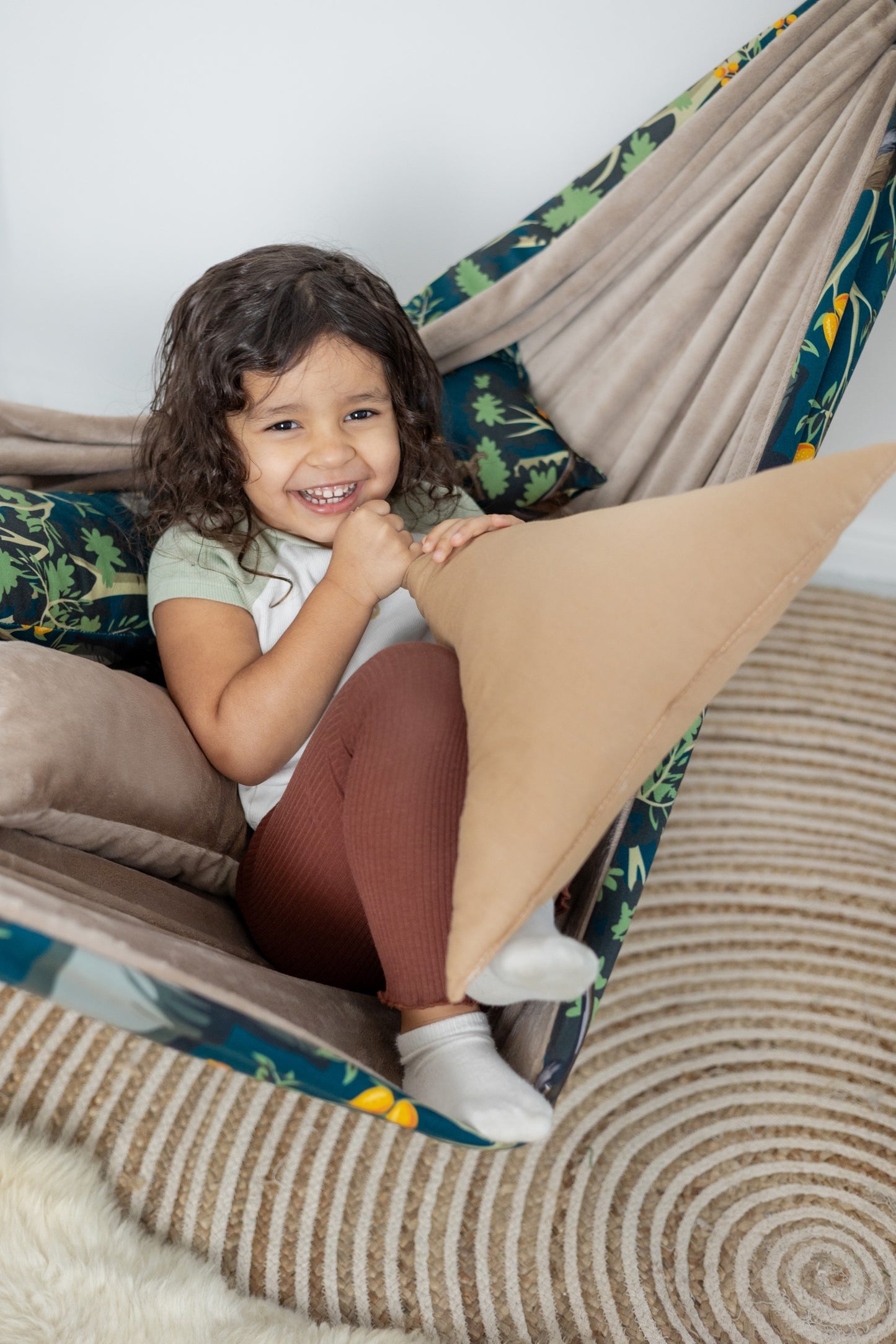 Jungle Hammock