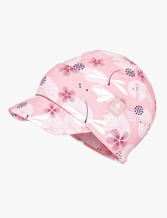 Spring-Fall Cap for Kids BO - Dragonfly